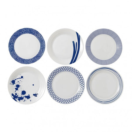 Salad/Lunch Plates - Pacific Living