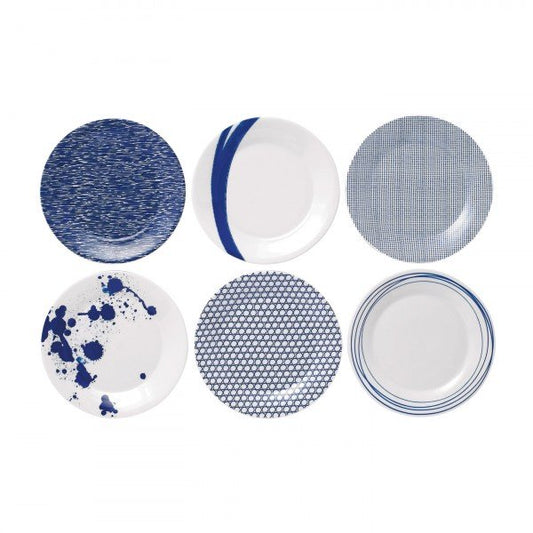 Tapas Plates - Pacific Living