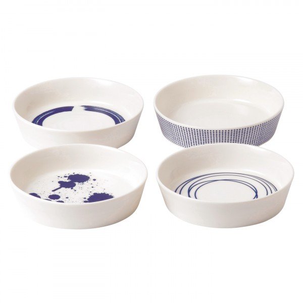 Round Serving Dish - Pacific Living