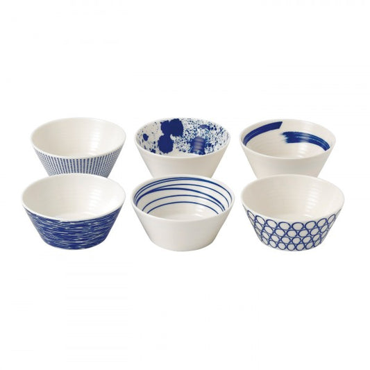 Tapas Bowls - Pacific Living